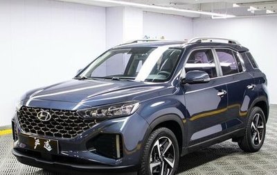Hyundai ix35, 2022 год, 1 289 000 рублей, 1 фотография