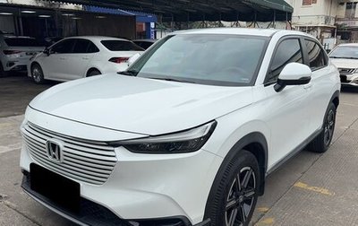 Honda Vezel, 2022 год, 1 655 000 рублей, 1 фотография