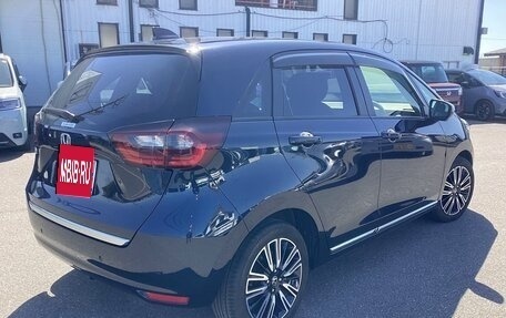 Honda Fit, 2023 год, 1 139 000 рублей, 5 фотография