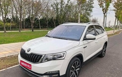 Skoda Kamiq I, 2022 год, 1 294 000 рублей, 1 фотография