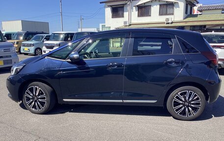 Honda Fit, 2023 год, 1 139 000 рублей, 8 фотография