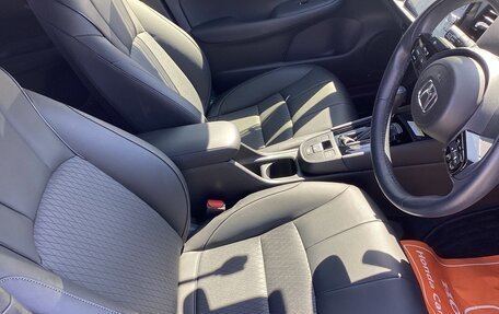 Honda Fit, 2023 год, 1 139 000 рублей, 9 фотография