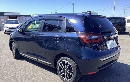 Honda Fit, 2023 год, 1 139 000 рублей, 7 фотография