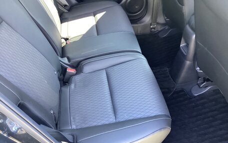 Honda Fit, 2023 год, 1 139 000 рублей, 11 фотография