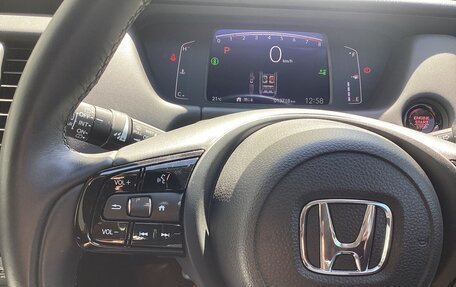 Honda Fit, 2023 год, 1 139 000 рублей, 16 фотография
