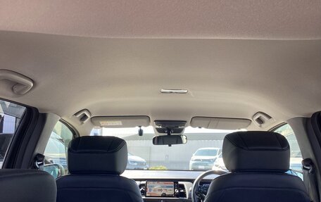 Honda Fit, 2023 год, 1 139 000 рублей, 13 фотография