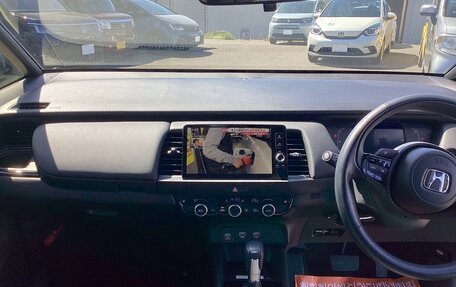 Honda Fit, 2023 год, 1 139 000 рублей, 14 фотография