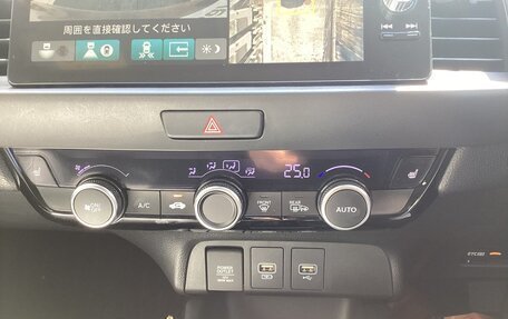Honda Fit, 2023 год, 1 139 000 рублей, 21 фотография