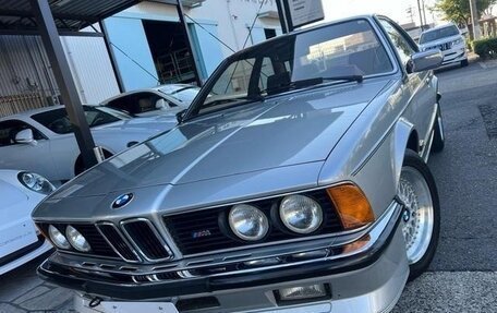BMW 6 серия, 1985 год, 6 000 000 рублей, 6 фотография