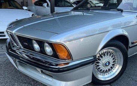 BMW 6 серия, 1985 год, 6 000 000 рублей, 3 фотография