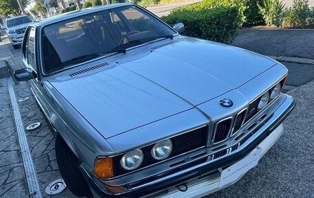 BMW 6 серия, 1985 год, 6 000 000 рублей, 7 фотография
