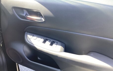 Honda Fit, 2023 год, 1 139 000 рублей, 25 фотография