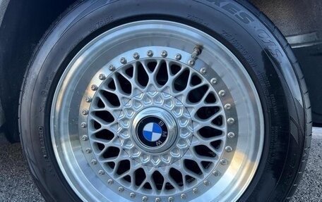 BMW 6 серия, 1985 год, 6 000 000 рублей, 12 фотография