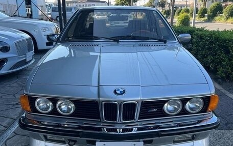 BMW 6 серия, 1985 год, 6 000 000 рублей, 5 фотография