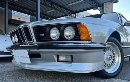 BMW 6 серия, 1985 год, 6 000 000 рублей, 2 фотография