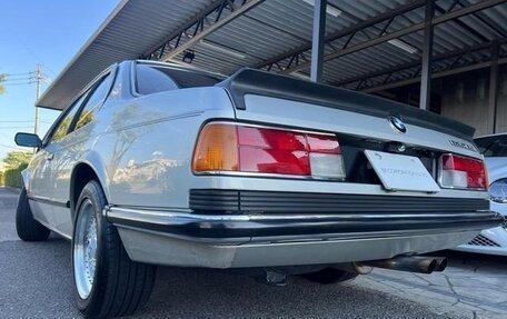 BMW 6 серия, 1985 год, 6 000 000 рублей, 11 фотография