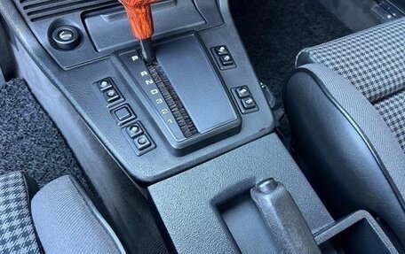 BMW 6 серия, 1985 год, 6 000 000 рублей, 20 фотография