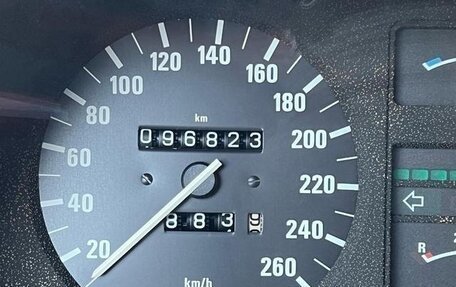 BMW 6 серия, 1985 год, 6 000 000 рублей, 22 фотография