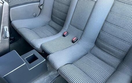 BMW 6 серия, 1985 год, 6 000 000 рублей, 26 фотография