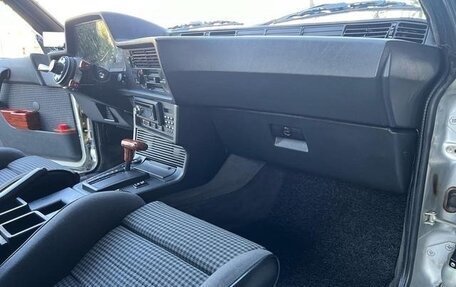 BMW 6 серия, 1985 год, 6 000 000 рублей, 24 фотография