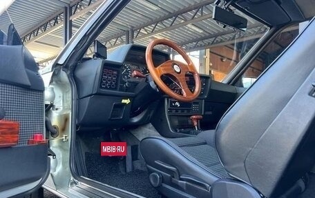 BMW 6 серия, 1985 год, 6 000 000 рублей, 14 фотография