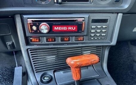 BMW 6 серия, 1985 год, 6 000 000 рублей, 19 фотография