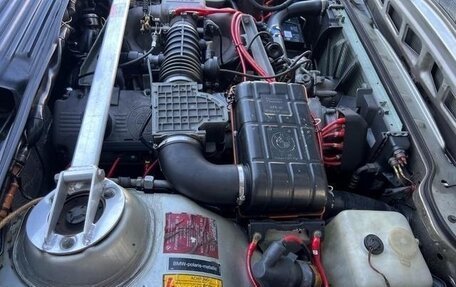 BMW 6 серия, 1985 год, 6 000 000 рублей, 30 фотография
