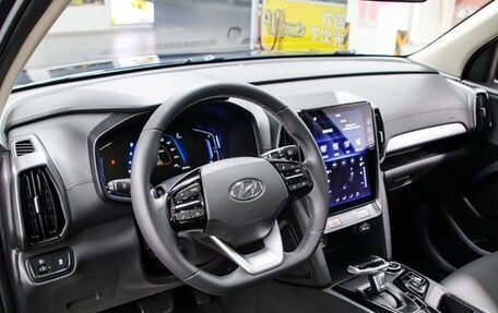 Hyundai ix35, 2022 год, 1 289 000 рублей, 9 фотография