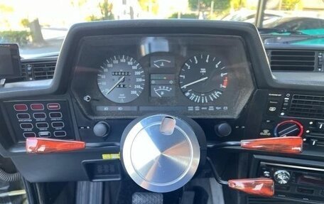BMW 6 серия, 1985 год, 6 000 000 рублей, 29 фотография