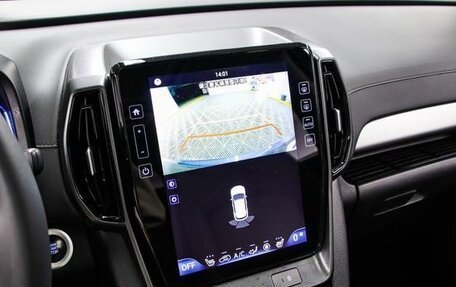 Hyundai ix35, 2022 год, 1 289 000 рублей, 13 фотография