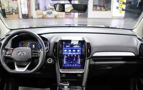 Hyundai ix35, 2022 год, 1 289 000 рублей, 8 фотография