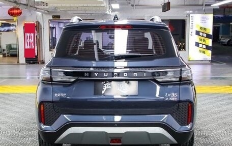 Hyundai ix35, 2022 год, 1 289 000 рублей, 5 фотография