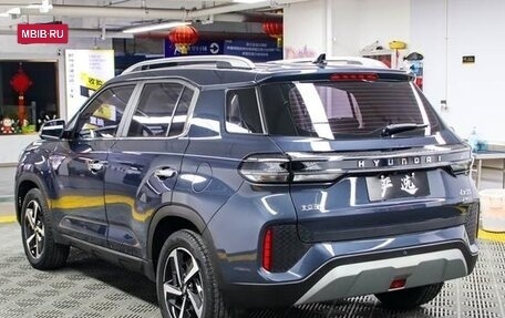 Hyundai ix35, 2022 год, 1 289 000 рублей, 6 фотография