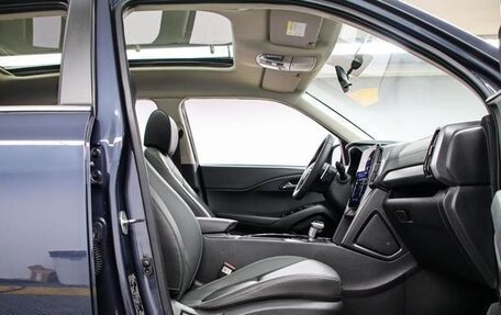 Hyundai ix35, 2022 год, 1 289 000 рублей, 16 фотография