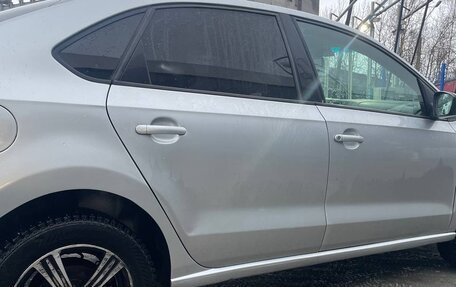 Volkswagen Polo VI (EU Market), 2012 год, 565 000 рублей, 7 фотография
