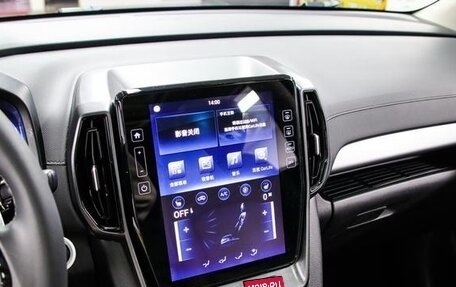 Hyundai ix35, 2022 год, 1 289 000 рублей, 14 фотография