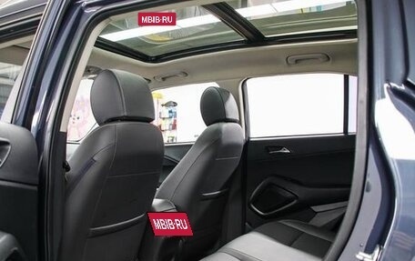 Hyundai ix35, 2022 год, 1 289 000 рублей, 17 фотография