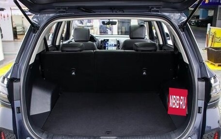 Hyundai ix35, 2022 год, 1 289 000 рублей, 18 фотография