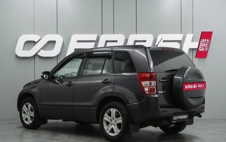 Suzuki Grand Vitara, 2011 год, 1 246 000 рублей, 2 фотография