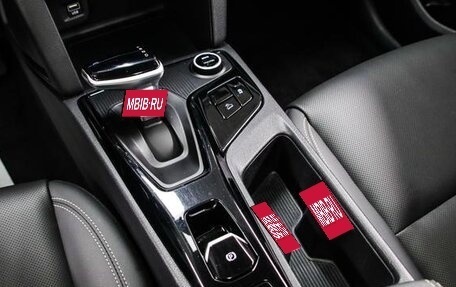 Hyundai ix35, 2022 год, 1 289 000 рублей, 15 фотография