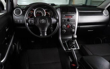 Suzuki Grand Vitara, 2011 год, 1 246 000 рублей, 6 фотография