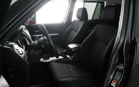 Suzuki Grand Vitara, 2011 год, 1 246 000 рублей, 10 фотография