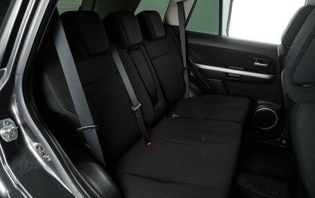 Suzuki Grand Vitara, 2011 год, 1 246 000 рублей, 7 фотография