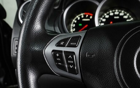 Suzuki Grand Vitara, 2011 год, 1 246 000 рублей, 14 фотография