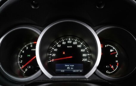 Suzuki Grand Vitara, 2011 год, 1 246 000 рублей, 13 фотография
