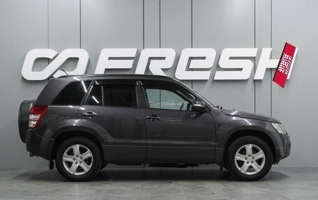 Suzuki Grand Vitara, 2011 год, 1 246 000 рублей, 5 фотография