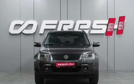 Suzuki Grand Vitara, 2011 год, 1 246 000 рублей, 3 фотография