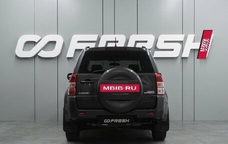 Suzuki Grand Vitara, 2011 год, 1 246 000 рублей, 4 фотография