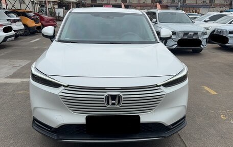 Honda Vezel, 2022 год, 1 655 000 рублей, 6 фотография