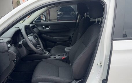 Honda Vezel, 2022 год, 1 655 000 рублей, 7 фотография